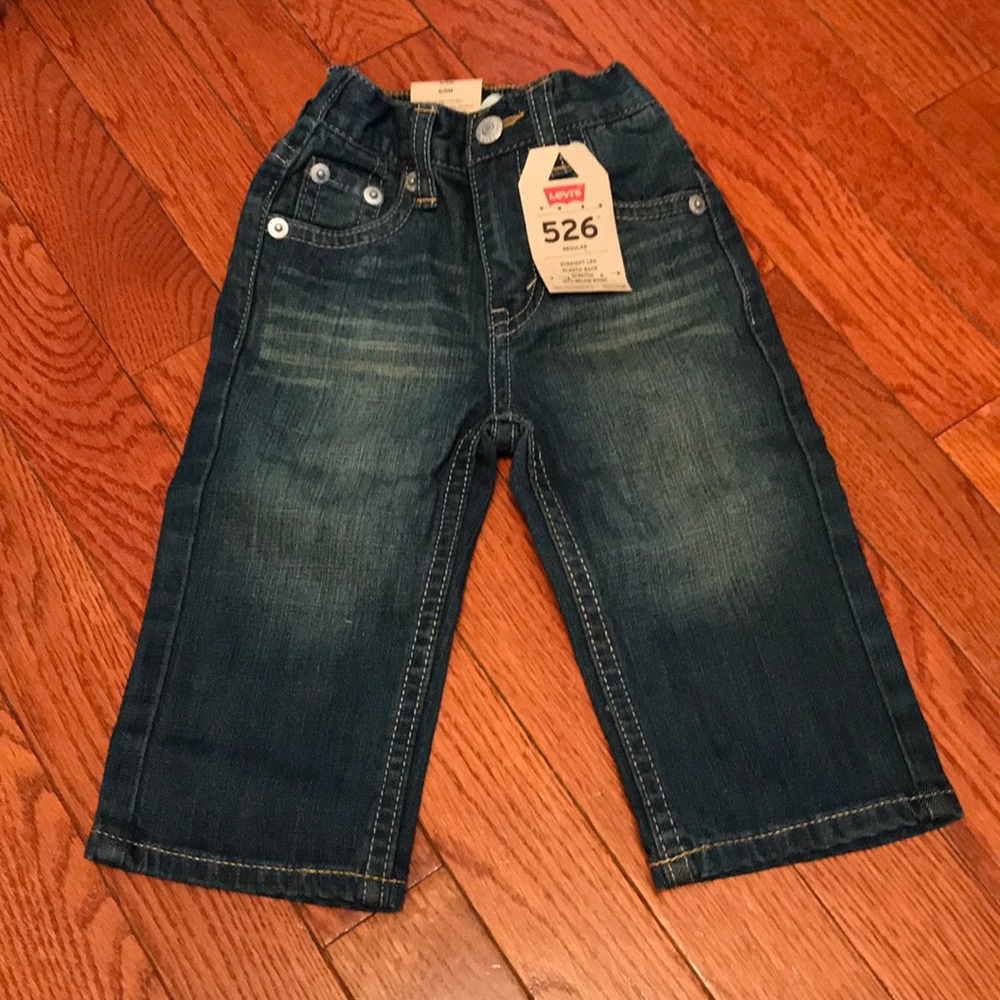 Levi 526